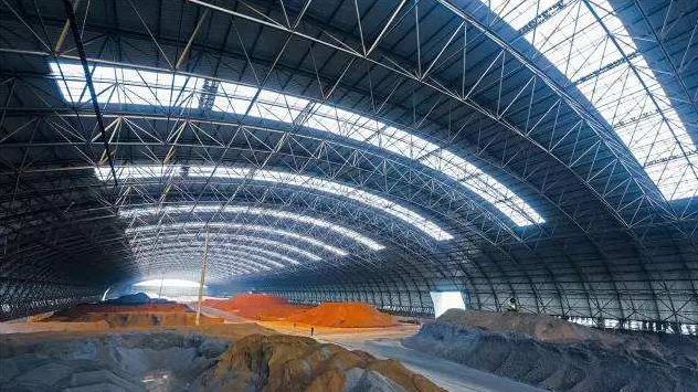 巴音郭楞料场关闭作业若想便宜又环保应当怎么实施